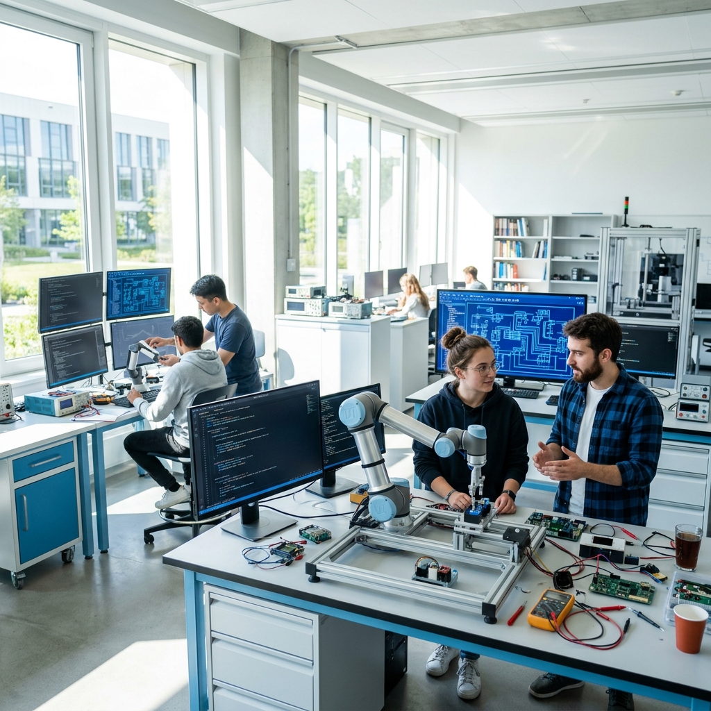Engineering Counselling